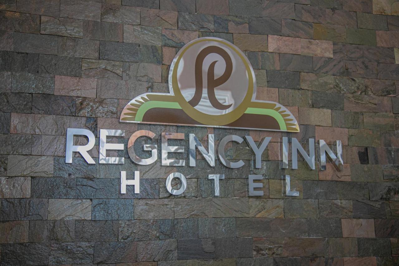 Regency Inn 开罗 外观 照片