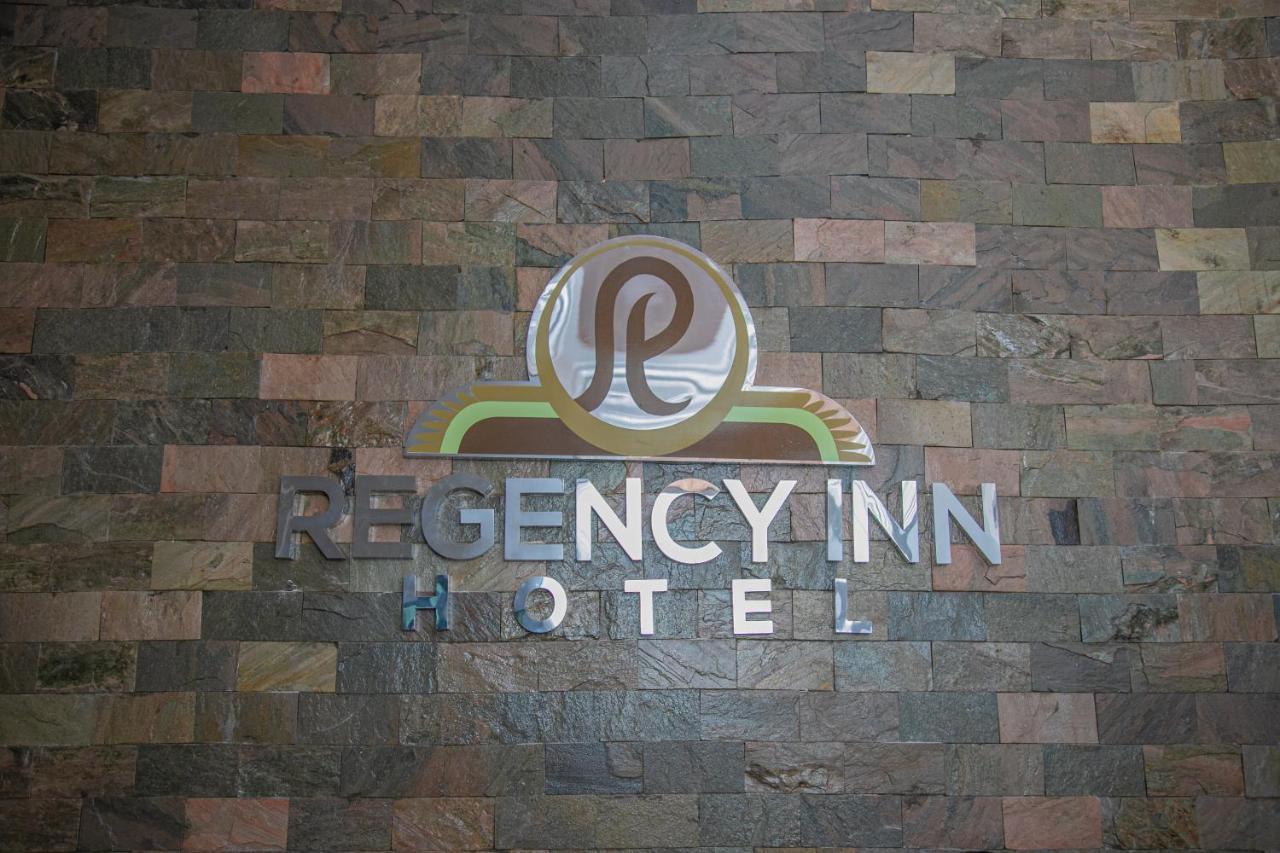 Regency Inn 开罗 外观 照片